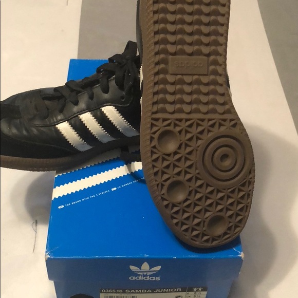 adidas samba junior